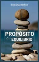E-book: Propósito do Equilíbrio